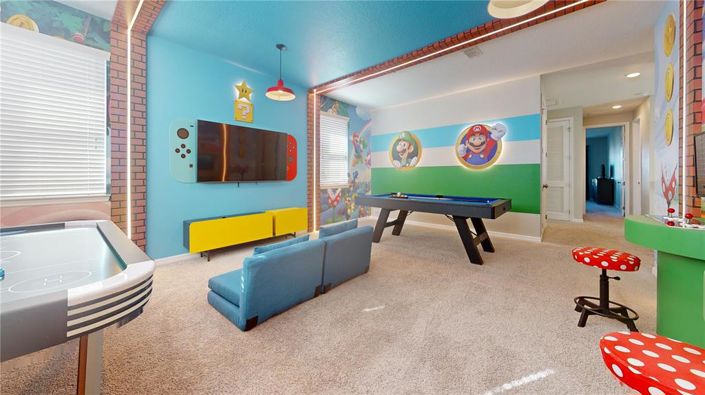 Image No.40-Propriété de 7 chambres à vendre à Kissimmee