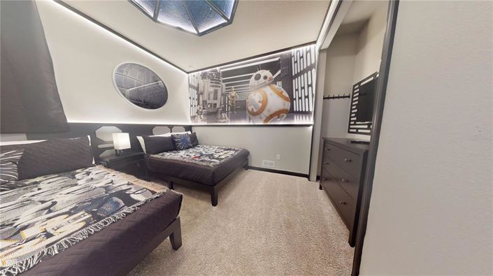 Image No.6-Propriété de 7 chambres à vendre à Kissimmee