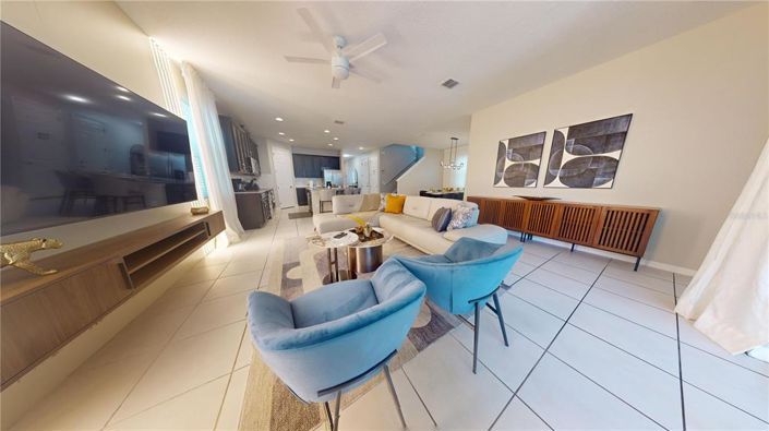 Image No.7-Propriété de 7 chambres à vendre à Kissimmee