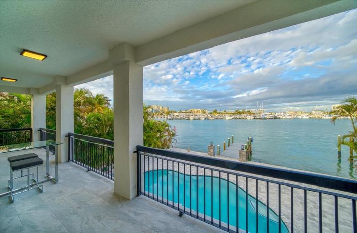 Image No.33-Propriété de 4 chambres à vendre à Floride