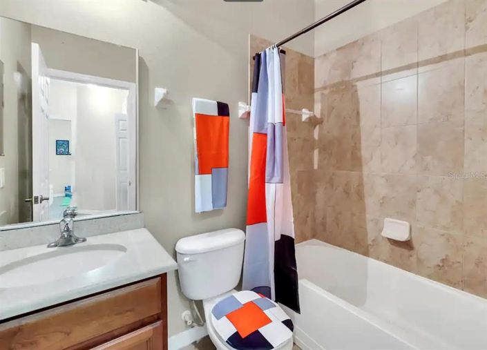 Image No.14-Maison de ville de 3 chambres à vendre à Kissimmee