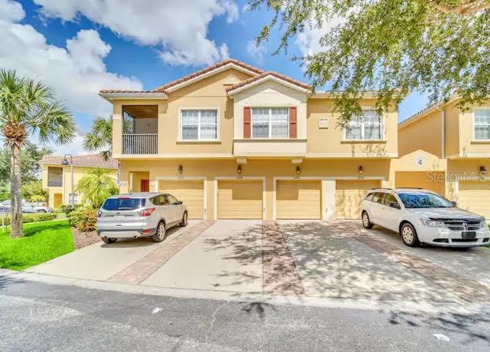 Image No.23-Maison de ville de 3 chambres à vendre à Kissimmee