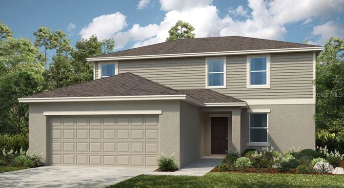 Image No.1-Propriété de 4 chambres à vendre à Kissimmee