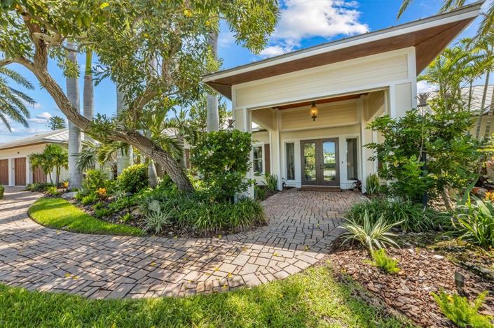 Image No.3-Propriété de 4 chambres à vendre à Anna Maria