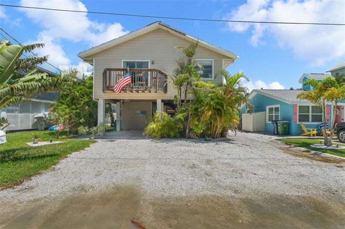 Image No.2-Propriété de 4 chambres à vendre à Bradenton Beach