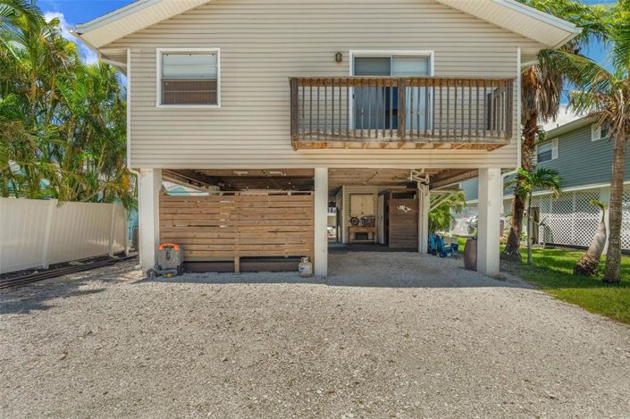 Image No.29-Propriété de 4 chambres à vendre à Bradenton Beach