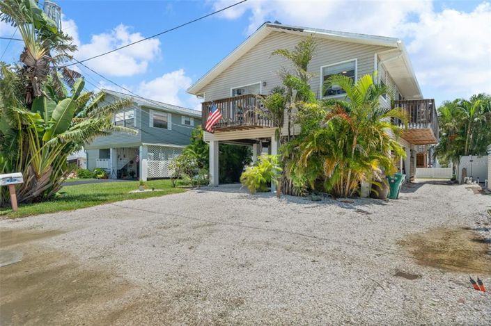 Image No.3-Propriété de 4 chambres à vendre à Bradenton Beach
