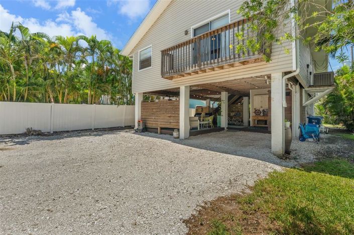 Image No.30-Propriété de 4 chambres à vendre à Bradenton Beach