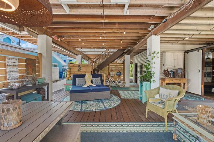 Image No.33-Propriété de 4 chambres à vendre à Bradenton Beach