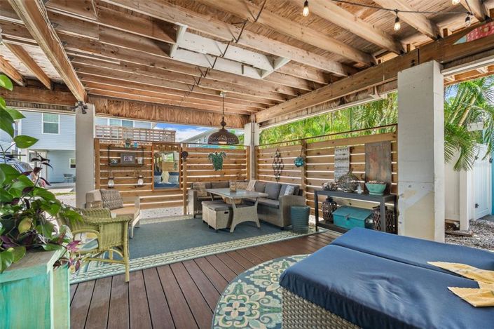 Image No.34-Propriété de 4 chambres à vendre à Bradenton Beach