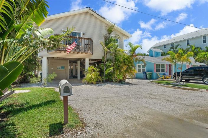 Image No.4-Propriété de 4 chambres à vendre à Bradenton Beach