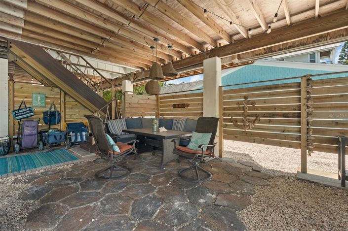 Image No.6-Propriété de 4 chambres à vendre à Bradenton Beach