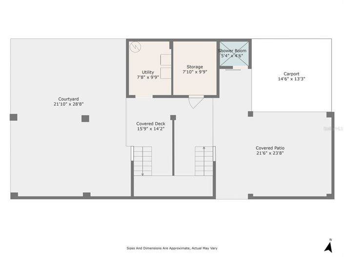 Image No.67-Propriété de 4 chambres à vendre à Bradenton Beach