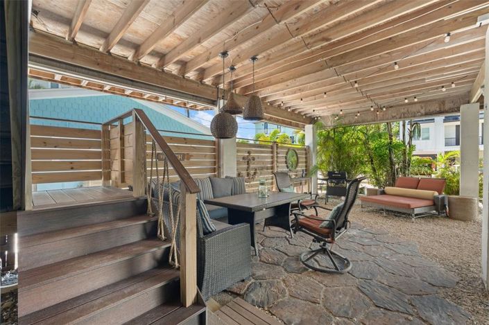 Image No.7-Propriété de 4 chambres à vendre à Bradenton Beach