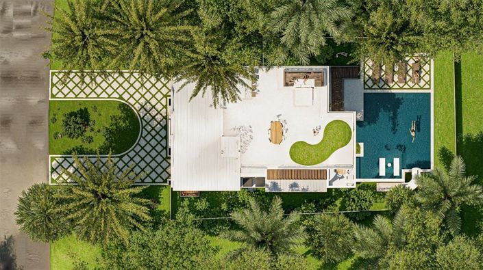 Image No.3-Propriété de 2 chambres à vendre à Sarasota