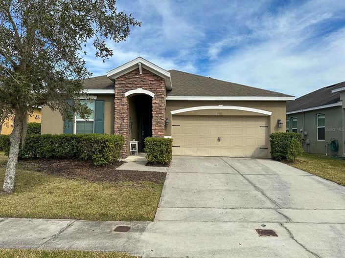 Image No.1-Propriété de 3 chambres à vendre à Kissimmee