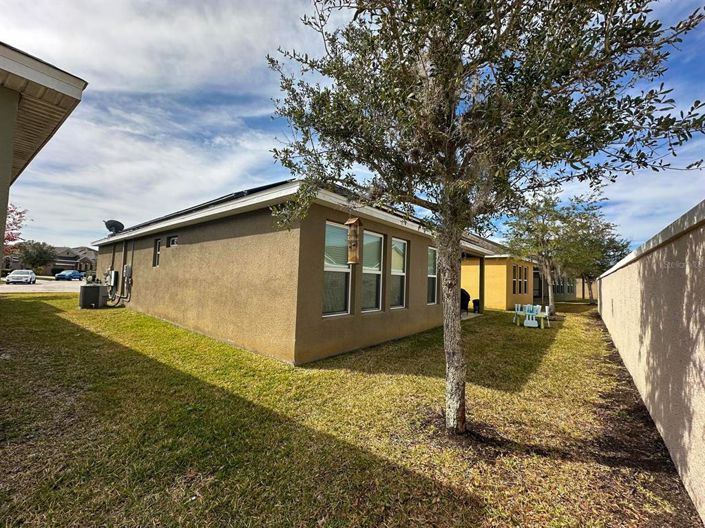 Image No.4-Propriété de 3 chambres à vendre à Kissimmee