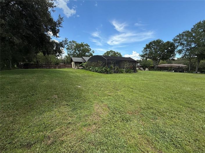 Image No.4-Propriété de 4 chambres à vendre à Kissimmee