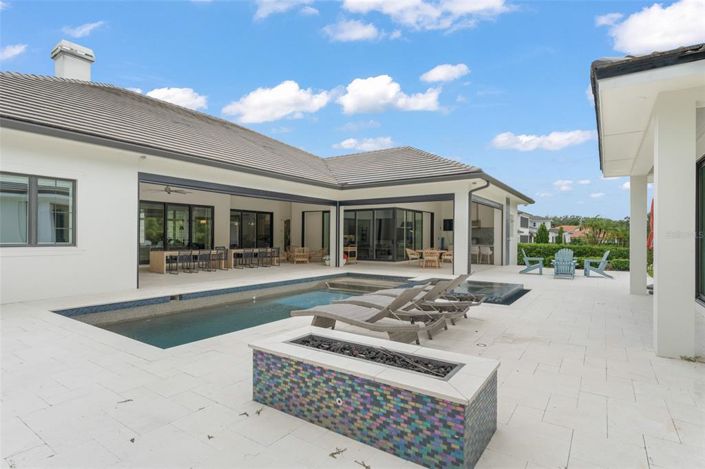 Image No.14-Propriété de 5 chambres à vendre à Windermere