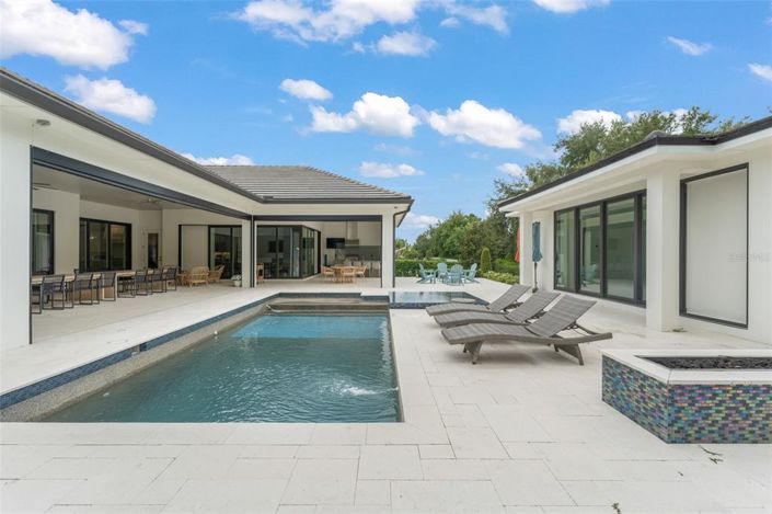 Image No.15-Propriété de 5 chambres à vendre à Windermere