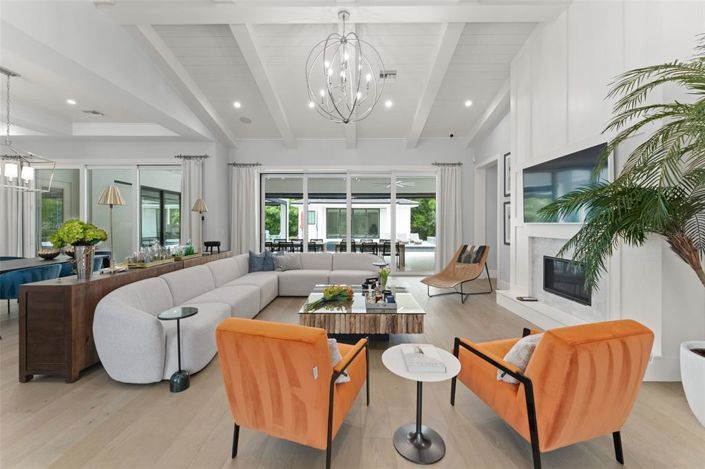 Image No.2-Propriété de 5 chambres à vendre à Windermere