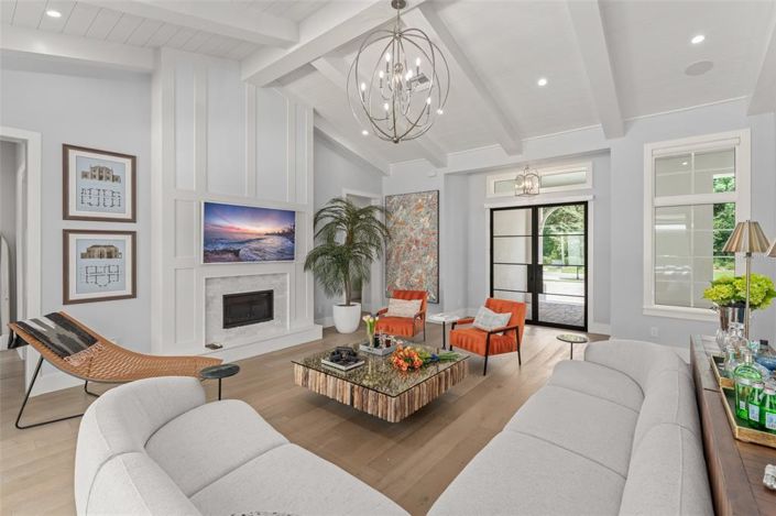 Image No.4-Propriété de 5 chambres à vendre à Windermere