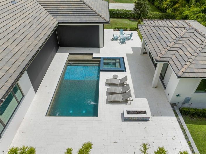 Image No.41-Propriété de 5 chambres à vendre à Windermere