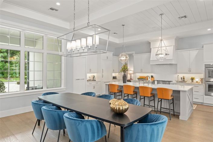 Image No.5-Propriété de 5 chambres à vendre à Windermere