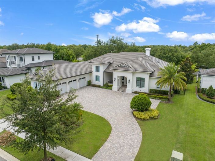 Image No.54-Propriété de 5 chambres à vendre à Windermere