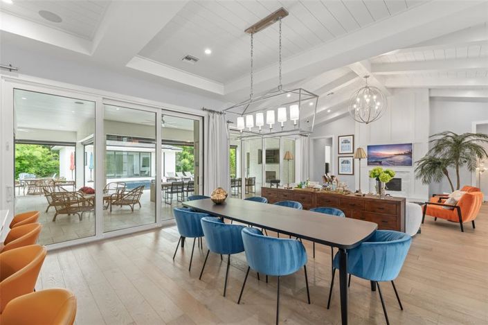 Image No.6-Propriété de 5 chambres à vendre à Windermere