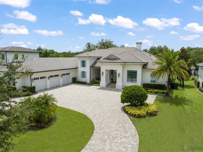 Image No.61-Propriété de 5 chambres à vendre à Windermere