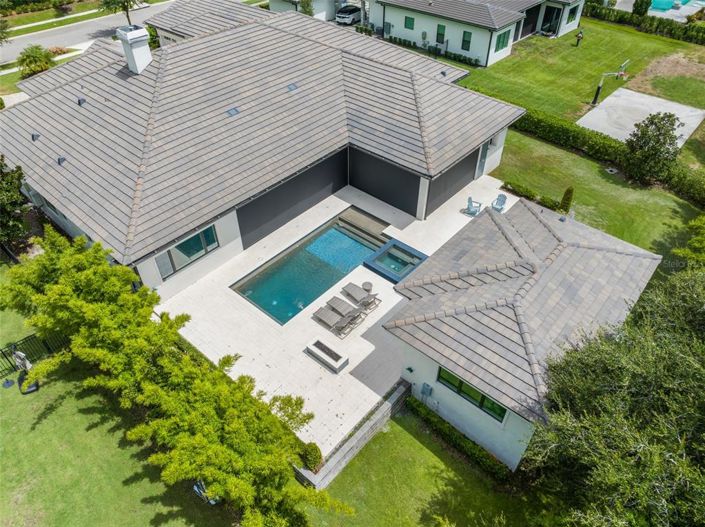 Image No.62-Propriété de 5 chambres à vendre à Windermere