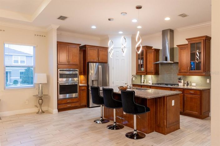 Image No.4-Propriété de 4 chambres à vendre à Davenport