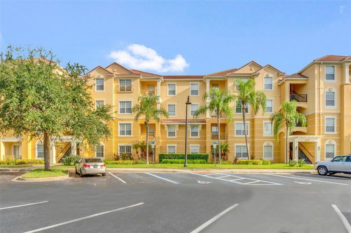 Image No.1-Propriété de 3 chambres à vendre à Orlando