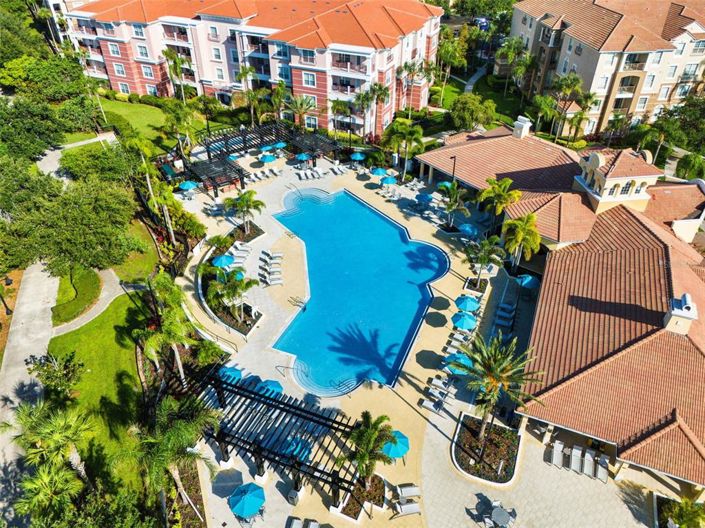 Image No.23-Propriété de 3 chambres à vendre à Orlando