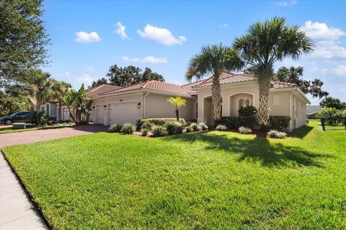 Image No.1-Propriété de 3 chambres à vendre à Kissimmee