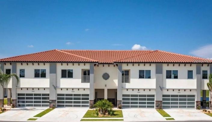 Image No.1-4 Bed Townhouse for sale