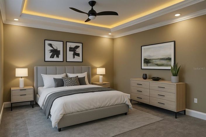 Image No.29-4 Bed Townhouse for sale