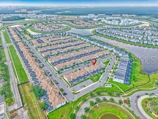 Image No.35-Maison de ville de 4 chambres à vendre à Kissimmee