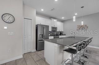 Image No.9-Maison de ville de 4 chambres à vendre à Kissimmee