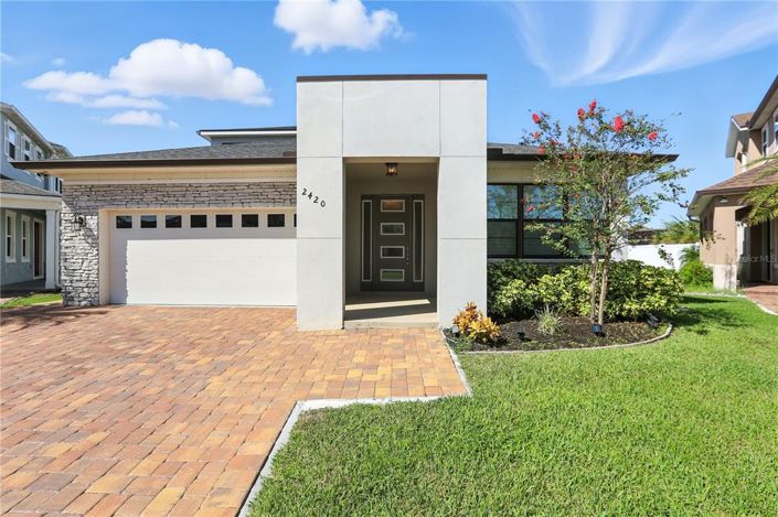 Image No.1-Propriété de 5 chambres à vendre à Kissimmee