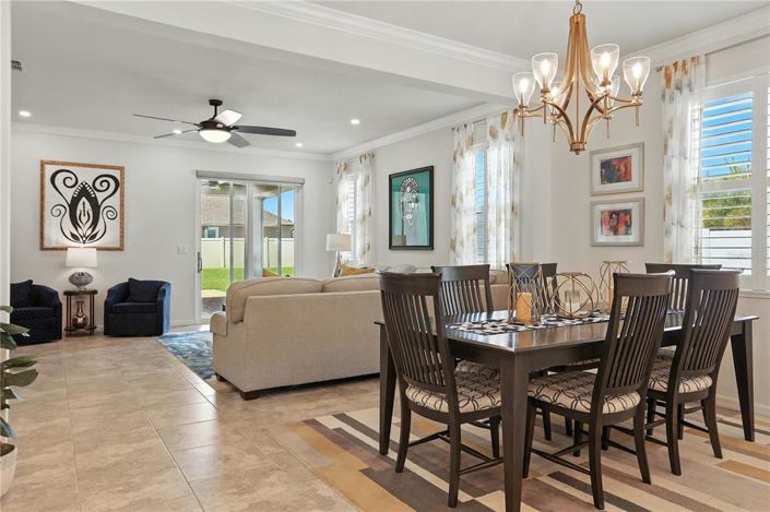 Image No.12-Propriété de 5 chambres à vendre à Kissimmee