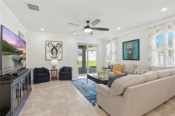 Image No.14-Propriété de 5 chambres à vendre à Kissimmee