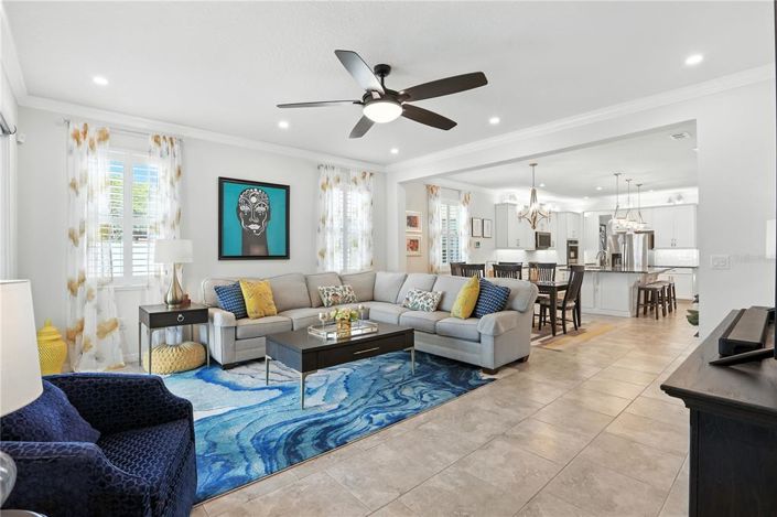 Image No.15-Propriété de 5 chambres à vendre à Kissimmee