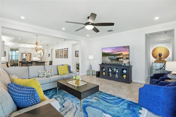 Image No.16-Propriété de 5 chambres à vendre à Kissimmee