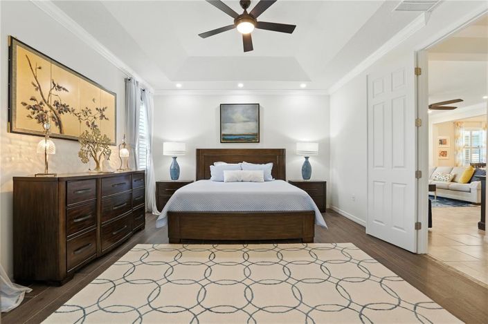 Image No.19-Propriété de 5 chambres à vendre à Kissimmee