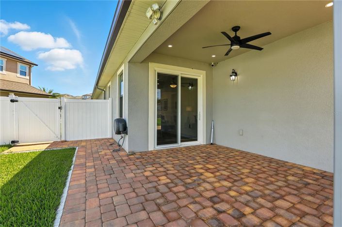 Image No.39-Propriété de 5 chambres à vendre à Kissimmee