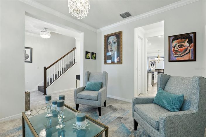 Image No.4-Propriété de 5 chambres à vendre à Kissimmee