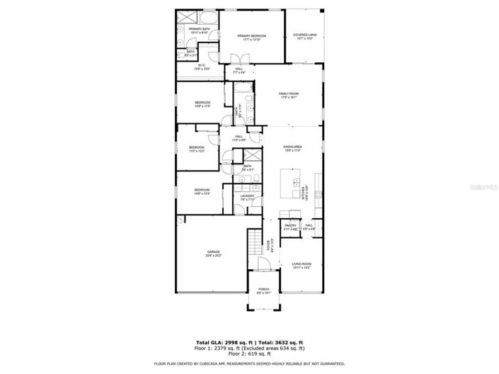 Image No.46-Propriété de 5 chambres à vendre à Kissimmee