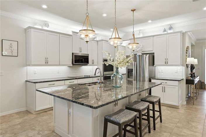 Image No.7-Propriété de 5 chambres à vendre à Kissimmee